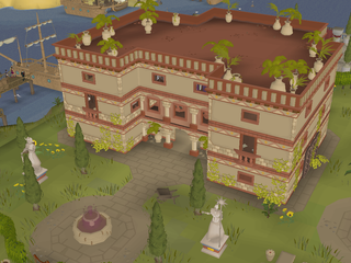 Villa Lucens