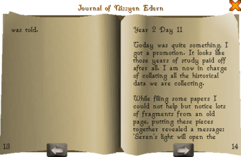 Pages 13-14