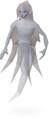 A ghost variant.