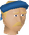 Chathead image of Shipwright Sam