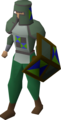 Adamant armour (h4)
