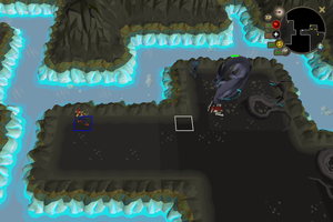 Strategy to safespot Wyrms