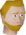 Chathead image of Bedread the bold