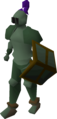 Adamant armour set (lg)