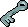 Bluish key.png: Istoria drops Bluish key with rarity Always in quantity 1