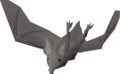 Bat, level 6