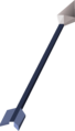 One training arrow