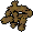 Maple leaves.png: Maple tree drops Maple leaves with rarity 1/4 in quantity 1