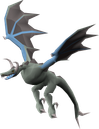 Taloned Wyvern