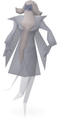 A ghost variant.