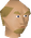 Chathead image of Imre