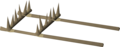Sticks