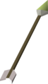 One ogre arrow