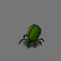 A teaser showing the idle, attacking and death animation of a Nylocas Toxobolos