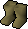 Slave boots.png: Rowdy slave drops Slave boots with rarity Always in quantity 1