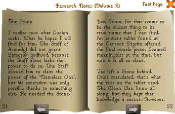 Pages 21-22