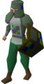 Adamant armour (h3)