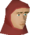 Chathead image of Irina