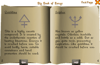 Pages 3-4