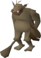 Kraka, level 91
