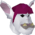 Chathead image of Snowflake