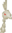 Chathead image of Sneaky undead fowl