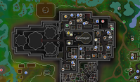 Updated concept of the layout of Darkmeyer.
