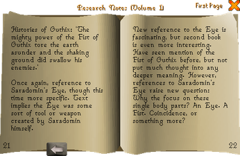 Pages 21-22