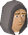 Chathead image of Shady stranger