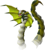 Zulrah (serpentine)