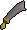 Steel scimitar.png: Hill Giant drops Steel scimitar with rarity 2/128 in quantity 1