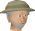 Chathead image of Historian Duffy