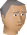 Chathead image of Shop keeper (Fossil Island)