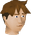 Chathead image of Shipwright Scott