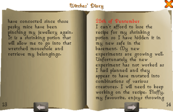 Pages 13-14