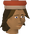 Chathead image of Port master