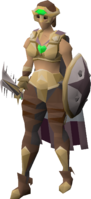 Easy diary set