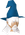 Chathead image of Wizard Frumscone