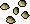 Orange tree seed.png: Nature impling drops Orange tree seed with rarity 1/100 in quantity 1