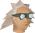 Chathead image of Chemist