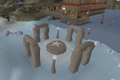 The Astral Altar.