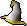 Mystic hat (light).png: Basilisk drops Mystic hat (light) with rarity 1/512 in quantity 1