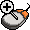 Mouse scroll zooming