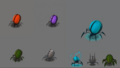 A screenshot of the nylocas, shown during a Q&A stream on 12/04/2018