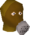 Chathead image of Head Mourner