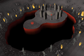 The Wrath Altar.