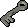 Display cabinet key.png: Curator Haig Halen drops Display cabinet key with rarity Always in quantity 1