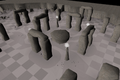 The Mind Altar.