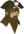 Chathead image of Captain Bentley
