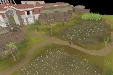 Outer Fortis